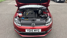 Volkswagen Polo 1.2 TSI SE 5dr Petrol Hatchback